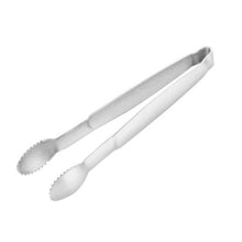 Charger l'image dans la galerie, Mini Tongs Sugar Clip Stainless Steel Clamp Cube Sugar Tong For Coffee Milk Tea Kitchen Bar Tool Teaware